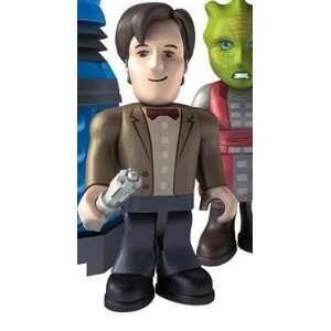  Doctor Who Character Building The Doctor (suit) with 