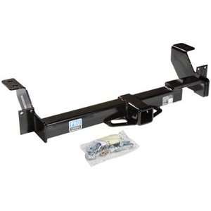   Towpower 51151 Pro Series 2 Class III Receiver Hitch Automotive
