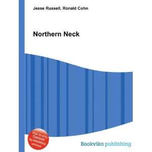  Northern Neck Ronald Cohn Jesse Russell Books