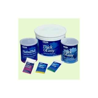  Thick & Easy Instant Food Thickener Health & Personal 