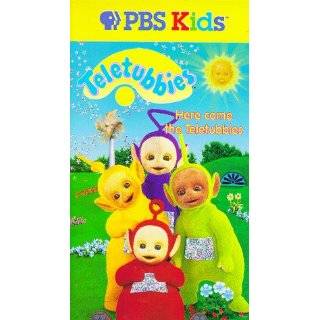  Teletubbies   Funny Day [VHS]: Explore similar items
