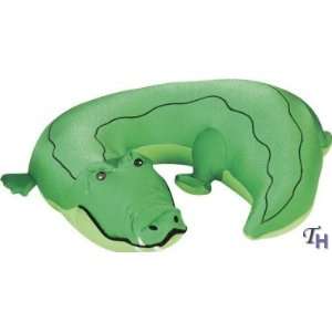  Wild Republic Pillow Neck Gator [Toy] [Toy] Toys & Games