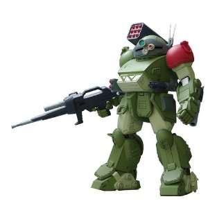  1/24 Scale Armored Trooper ATM 09 RSC SCOPEDOG   Red 