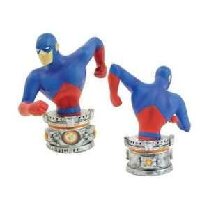  Paperweight Justice League The Atom Toys & Games