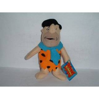 Flintstones Fred 9 Plush Doll