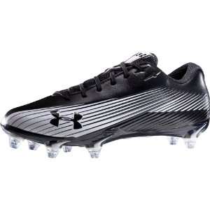   Nitro II Low D Football Cleat Cleat by Under Armour