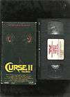 Personals 2 Casualsex (VHS) UNRATED B Lynne/A Lake  