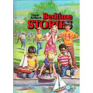  Uncle Arthurs Bedtime Stories (Vol. 4): Arthur Stanley 