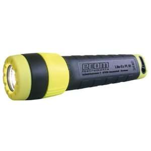 Lite Ex PL 10 Intrinsically Safe Flashlight