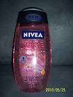 Nivea Water Lily & Oil Hydrating Shower Gel Beauty Skin  