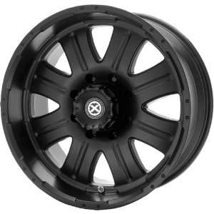  American Racing ATX Punisher 20x9.5 Teflon Wheel / Rim 8x6 