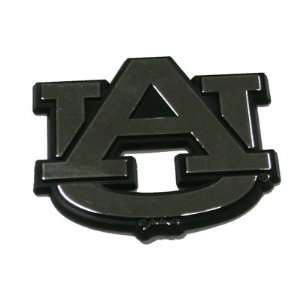Auburn Tigers Aub Car Emblem 