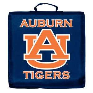  Auburn Tigers Team Logo Stadium Cushion
