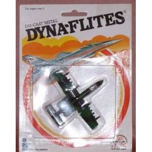  Dyna Flites A 10 Warthog: Toys & Games