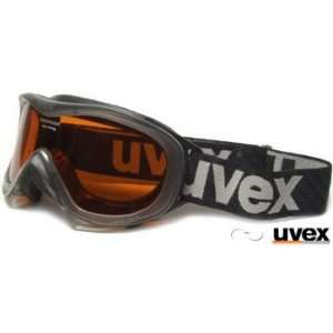 Uvex Wizzard Jr. Ski Goggle NEW Best kids goggles Sports 