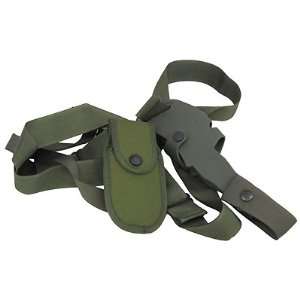  UM84 Harness OD Green UM84III (Holsters & Accessories 