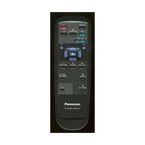  Panasonic PANASONIC EUR646525 REMOTE CONTROL Everything 