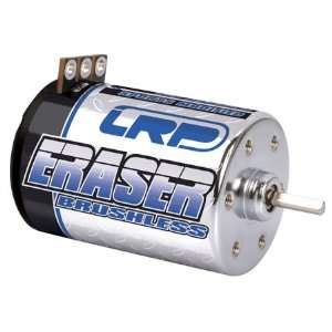  LRP Eraser Sport Brushless Motor 10.5T/Ai Brushless Pro 