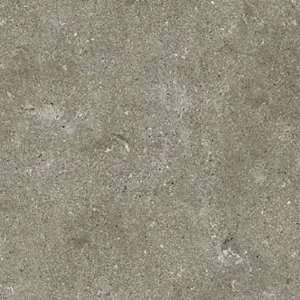   Cinca Limestone 20 x 20 Rectified Smoke Ceramic Tile: Home Improvement