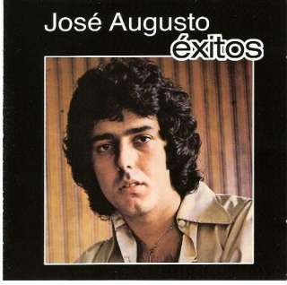 Jose Augusto Exitos 2 CDs