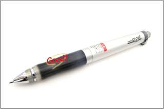 Uni ball Alpha Gel Pencil   0.5 mm   Black Grip  