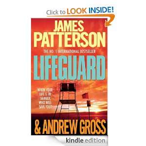  Lifeguard eBook James Patterson, Andrew Gross Kindle 
