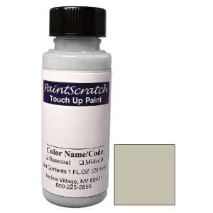  1 Oz. Bottle of Beige Metallic Touch Up Paint for 1996 
