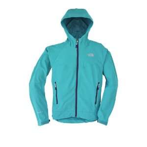  The North Face Womens Apex Elixir Hoodie Sports 