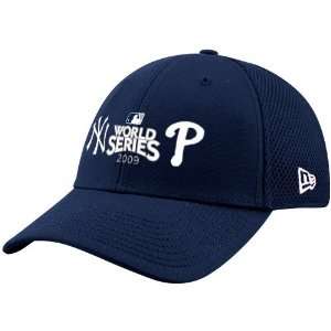  New Era New York Yankees vs. Philadelphia Phillies Navy 