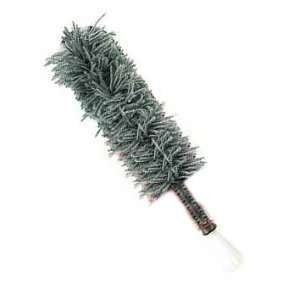  Auto 2 in 1 Dash Duster with Detailing Bristles Brush 
