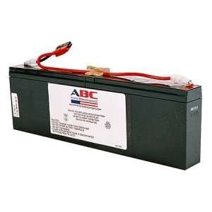  AMERICAN POWER CONVERSION, APC Replacement Battery 