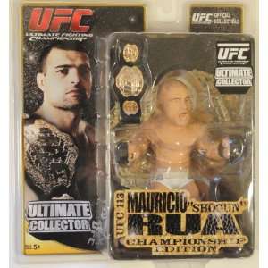   belt ROUND 5 SERIES 5 SQUARE PACKAGE VARIANT UFC MMA FIGURE Toys