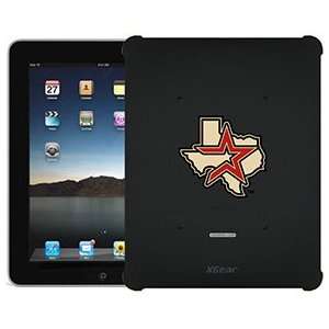  Houston Astros Star with Map on iPad 1st Generation XGear 