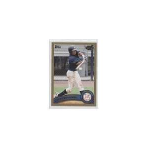  2011 Topps Pro Debut Gold #272   Angelo Gumbs/50 Sports 