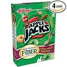 apple jacks box  