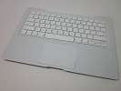 95% NEW Apple MacBook 13 A1181 Keyboard and Touchpad / Trackpad Top 