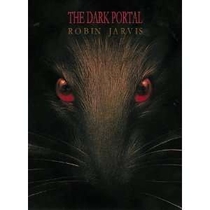   Portal (The Deptford Mice, Book 1) [Hardcover] Robin Jarvis Books