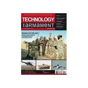  Technology and Armament International Review (France in the UAE 