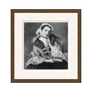  Louise Tardieu Desclavelles Known As Madame Depinay 172683 