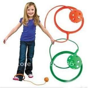  whole kids ankle hopper ball jumping ball ankle sports ball 