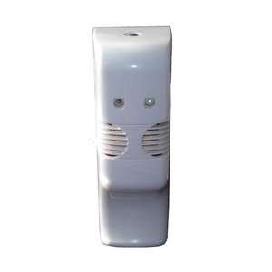  Sky Systems Contemporary Design Gel Fragrance Dispenser 