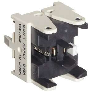 Omron A16 2P Socket, PCB Terminal, Double Pole Double Throw Contacts 
