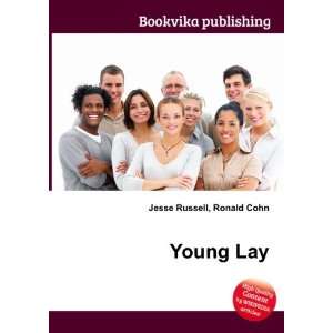  Young Lay Ronald Cohn Jesse Russell Books