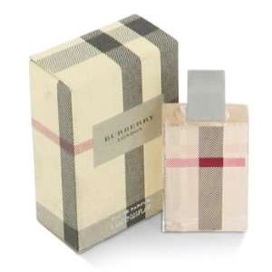  * Burberry London for Women by Burberry * 0.15 oz (4.5 ml 