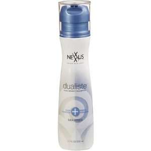 Nexxus Dualiste Color Protection & Intense Hydration Shampoo 11oz 