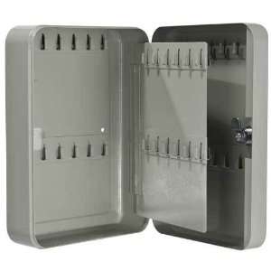  Barska Wall Mounted Key Safe Lock Box, 105 Key Capacity 