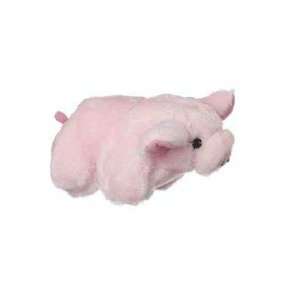  Multi Pet Look Whos Talking Pig Plush Dog Toy Pet 