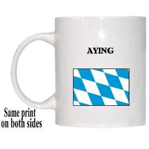  Bavaria (Bayern)   AYING Mug 