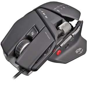  Cyborg R.A.T. 5 Gaming Mouse