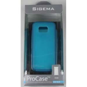 Sigema TPU ProCase Skin Case for Nokia 5530 Xpress Music Premium (Baby 